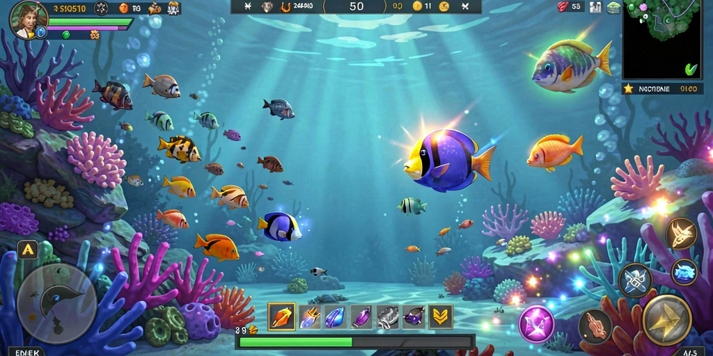 at777 - Bergabung dengan teman untuk mode multiplayer seru.