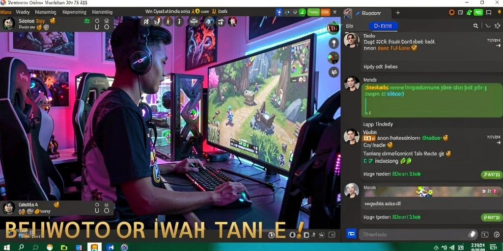 bajaj4d - Screenshot ini menampilkan permainan slot yang menarik perhatian pengguna.