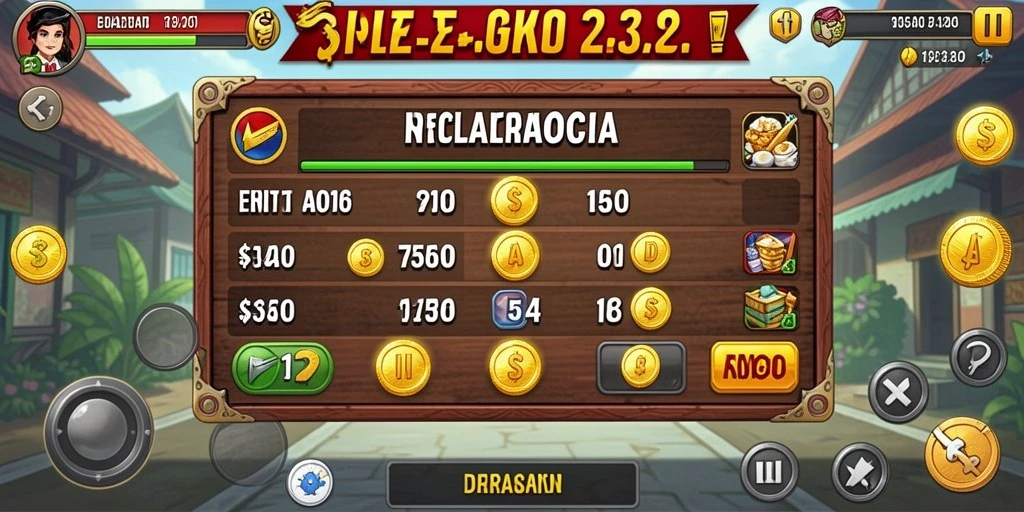 gg999 - Berbagai level yang menantang dan seru.