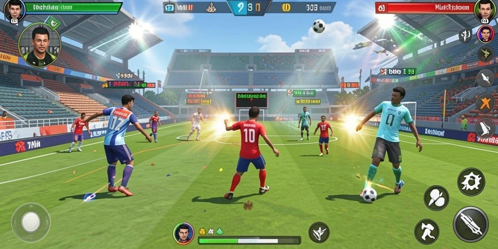 koitoto - Fitur mode permainan baru yang menyenangkan dan menghibur.