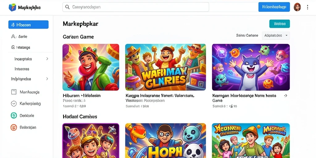 mixue88 - Mode permainan yang bervariasi dan menantang.