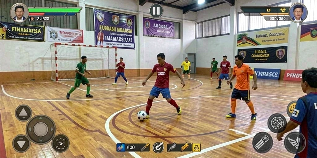 nusabet - Beragam permainan judi menarik tersedia.