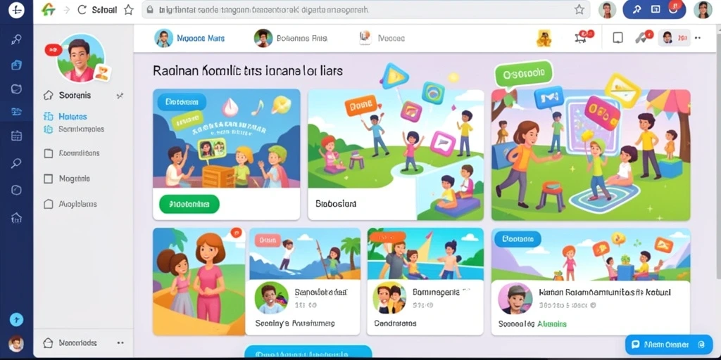 panen88 - Karakter unik dengan kemampuan berbeda.