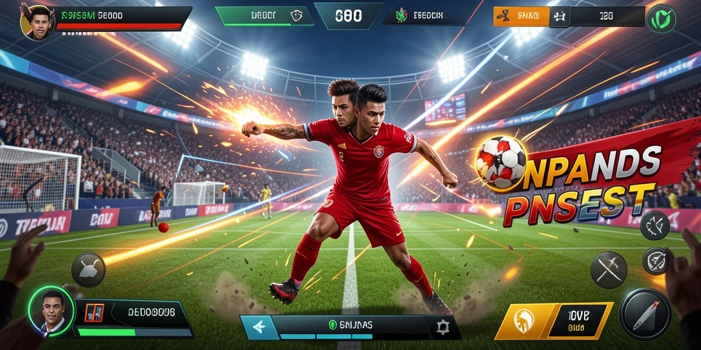 svip5 - Beragam mode permainan untuk dicoba dan dinikmati.
